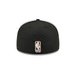 Miami Heat 1988-1998 Hardwood Classics 59FIFTY Fitted Hat