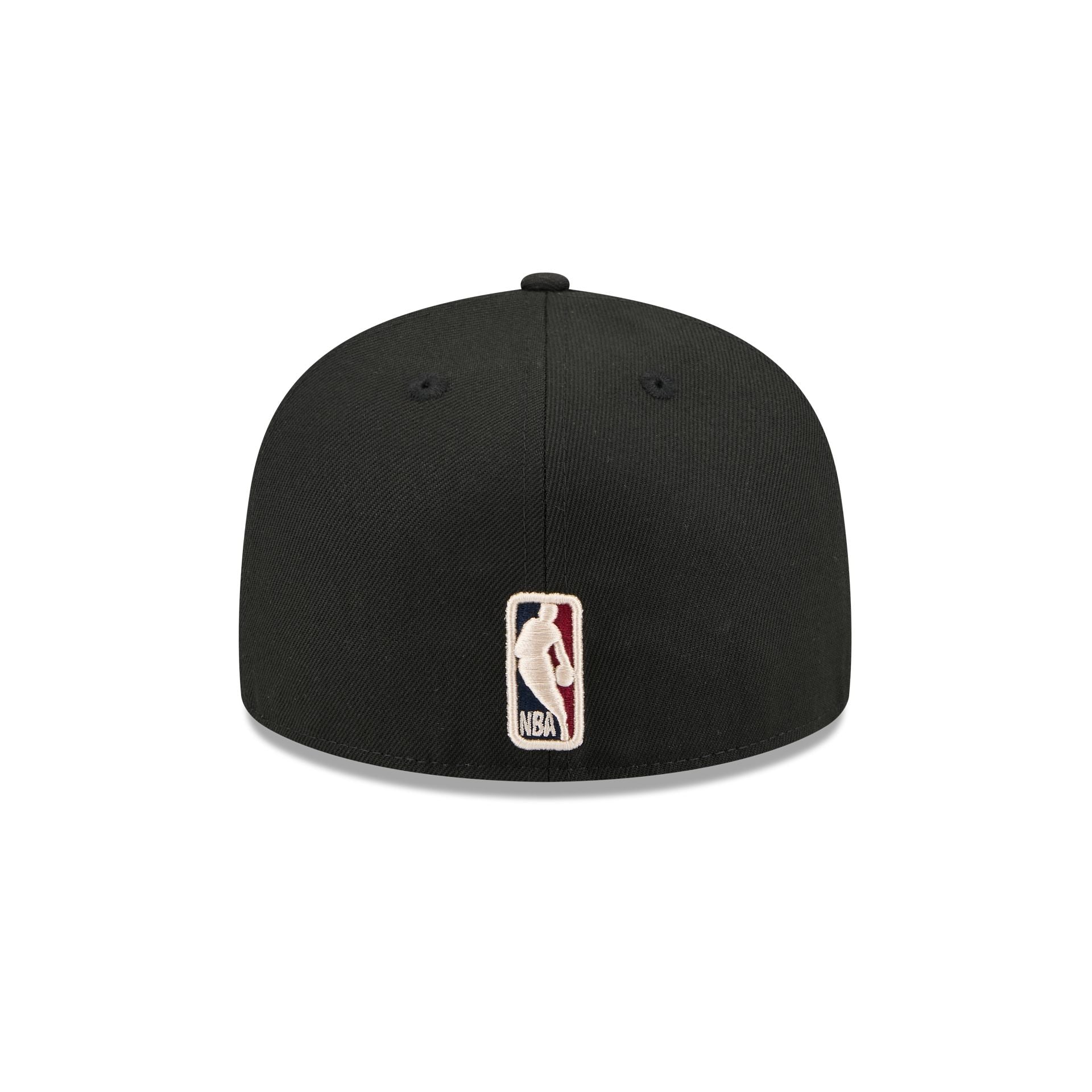 Miami Heat 1988-1998 Hardwood Classics 59FIFTY Fitted Hat