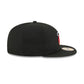 Miami Heat 1988-1998 Hardwood Classics 59FIFTY Fitted Hat