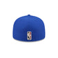 Minnesota Timberwolves 1989-1995 Hardwood Classics 59FIFTY Fitted Hat