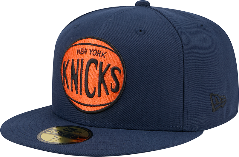 New York Knicks 1968-1975 Hardwood Classics 59FIFTY Fitted Hat