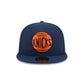 New York Knicks 1968-1975 Hardwood Classics 59FIFTY Fitted Hat