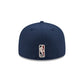 New York Knicks 1968-1975 Hardwood Classics 59FIFTY Fitted Hat