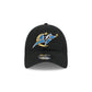 Washington Wizards 2007-2011 Hardwood Classics 9TWENTY Adjustable Hat