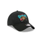Vancouver Grizzlies 1995-2001 Hardwood Classics 9TWENTY Adjustable Hat