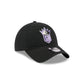 Sacramento Kings 1970-1990 Hardwood Classics 9TWENTY Adjustable Hat