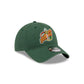 Seattle Supersonics 1995-2001 Hardwood Classics 9TWENTY Adjustable Hat