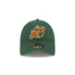 Seattle Supersonics 1995-2001 Hardwood Classics 9TWENTY Adjustable Hat