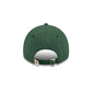 Seattle Supersonics 1995-2001 Hardwood Classics 9TWENTY Adjustable Hat