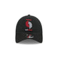 Portland Trail Blazers 1970-1990 Hardwood Classics 9TWENTY Adjustable Hat