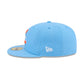 San Diego Clippers 1978-1981Hardwood Classics 59FIFTY Fitted Hat