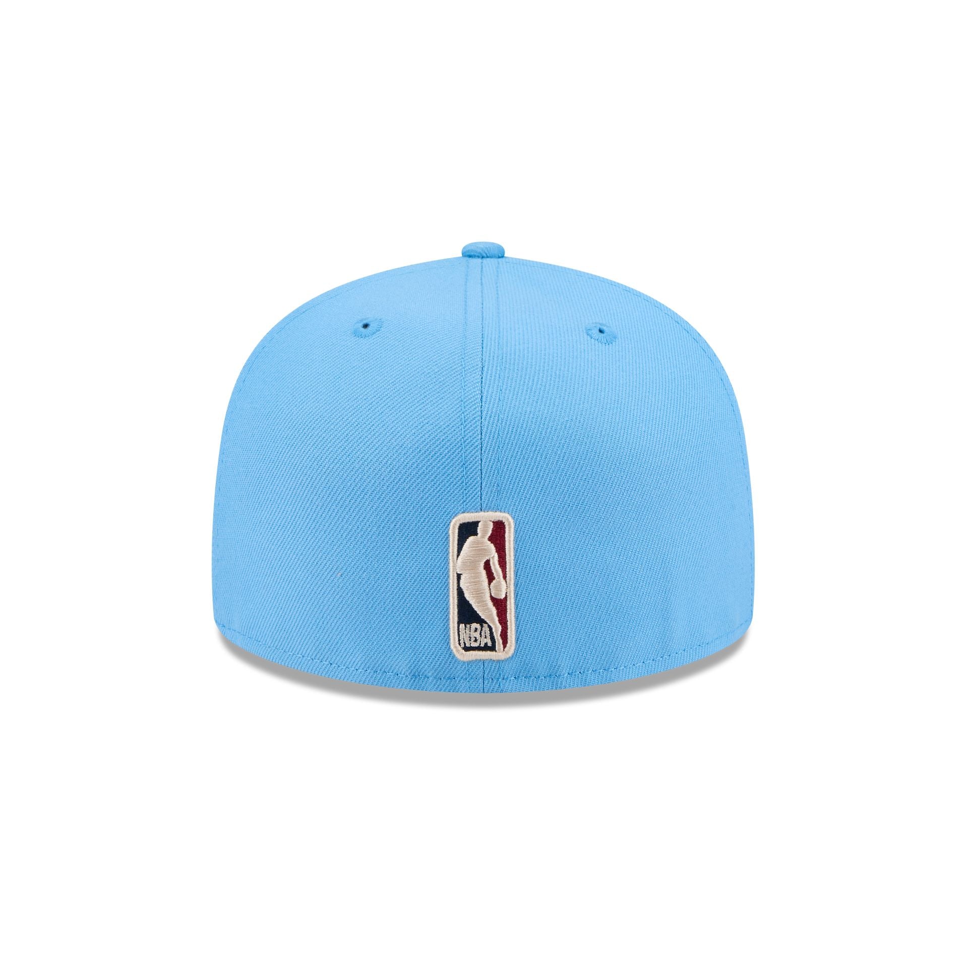 San Diego Clippers 1978-1981Hardwood Classics 59FIFTY Fitted Hat