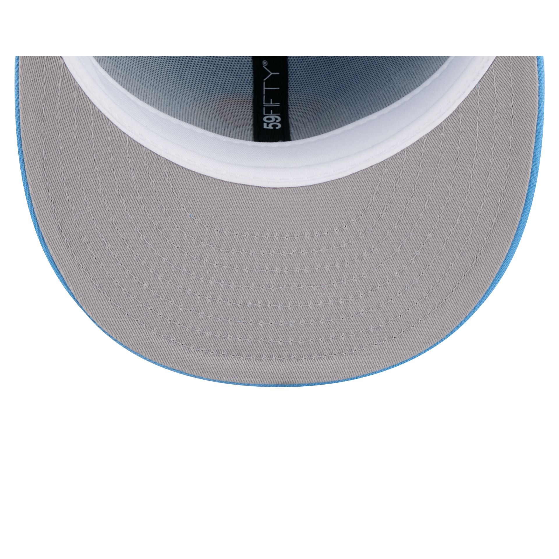 San Diego Clippers 1978-1981Hardwood Classics 59FIFTY Fitted Hat