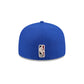 San Francisco Warriors 1962-1971 Hardwood Classics 59FIFTY Fitted Hat