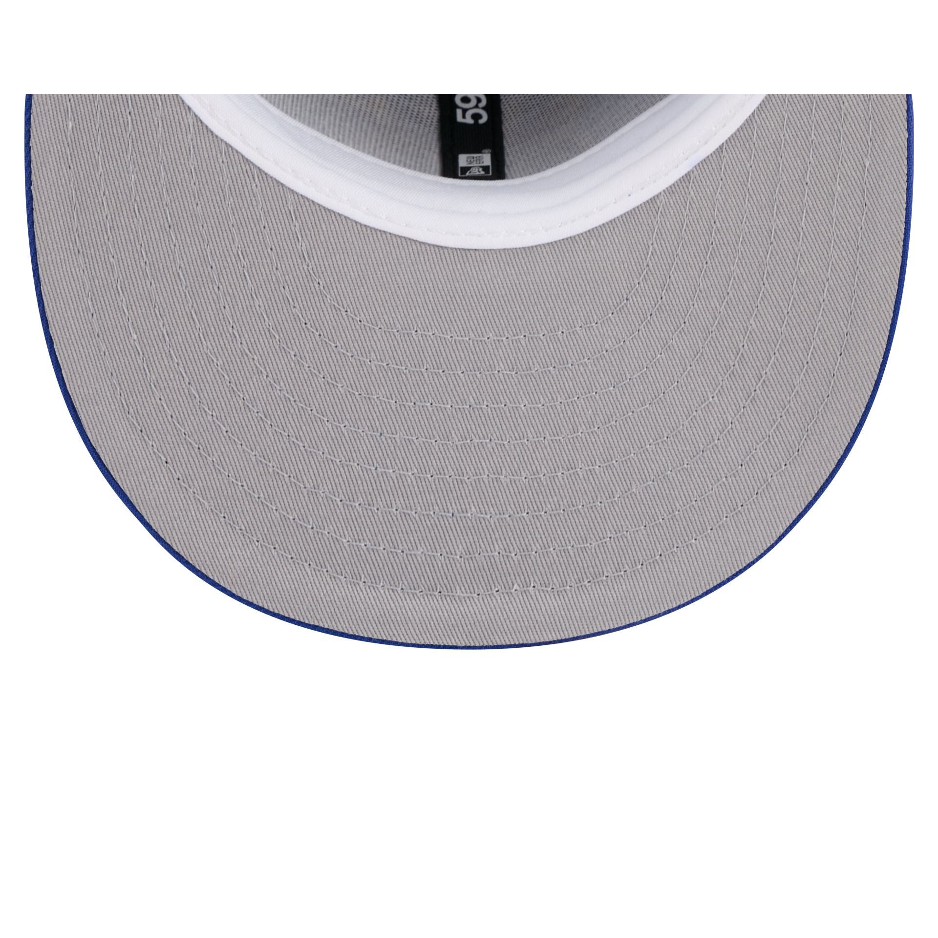 San Francisco Warriors 1962-1971 Hardwood Classics 59FIFTY Fitted Hat