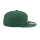 Seattle Supersonics 1995-2001 Hardwood Classics 59FIFTY Fitted Hat