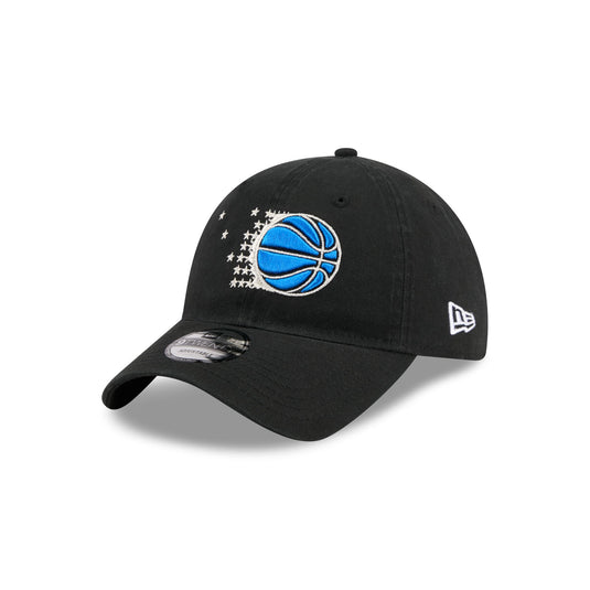 Orlando Magic 1989-1999 Hardwood Classics 9TWENTY Adjustable Hat - New Era Cap