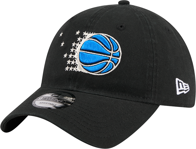 Orlando Magic 1989-1999 Hardwood Classics 9TWENTY Adjustable Hat