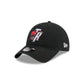 Toronto Raptors 1995-2007 Hardwood Classics 9TWENTY Adjustable Hat