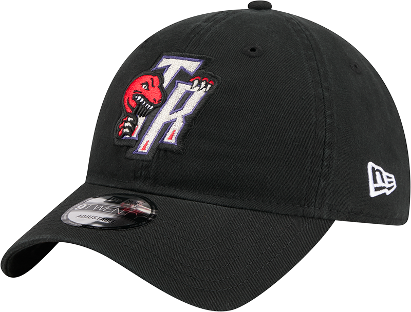 Toronto Raptors 1995-2007 Hardwood Classics 9TWENTY Adjustable Hat