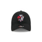 Toronto Raptors 1995-2007 Hardwood Classics 9TWENTY Adjustable Hat