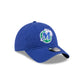 Dallas Mavericks 1980-2000 Hardwood Classics 9TWENTY Adjustable Hat
