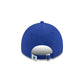 Dallas Mavericks 1980-2000 Hardwood Classics 9TWENTY Adjustable Hat
