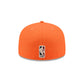 Phoenix Suns 1968-1991 Hardwood Classics 59FIFTY Fitted Hat