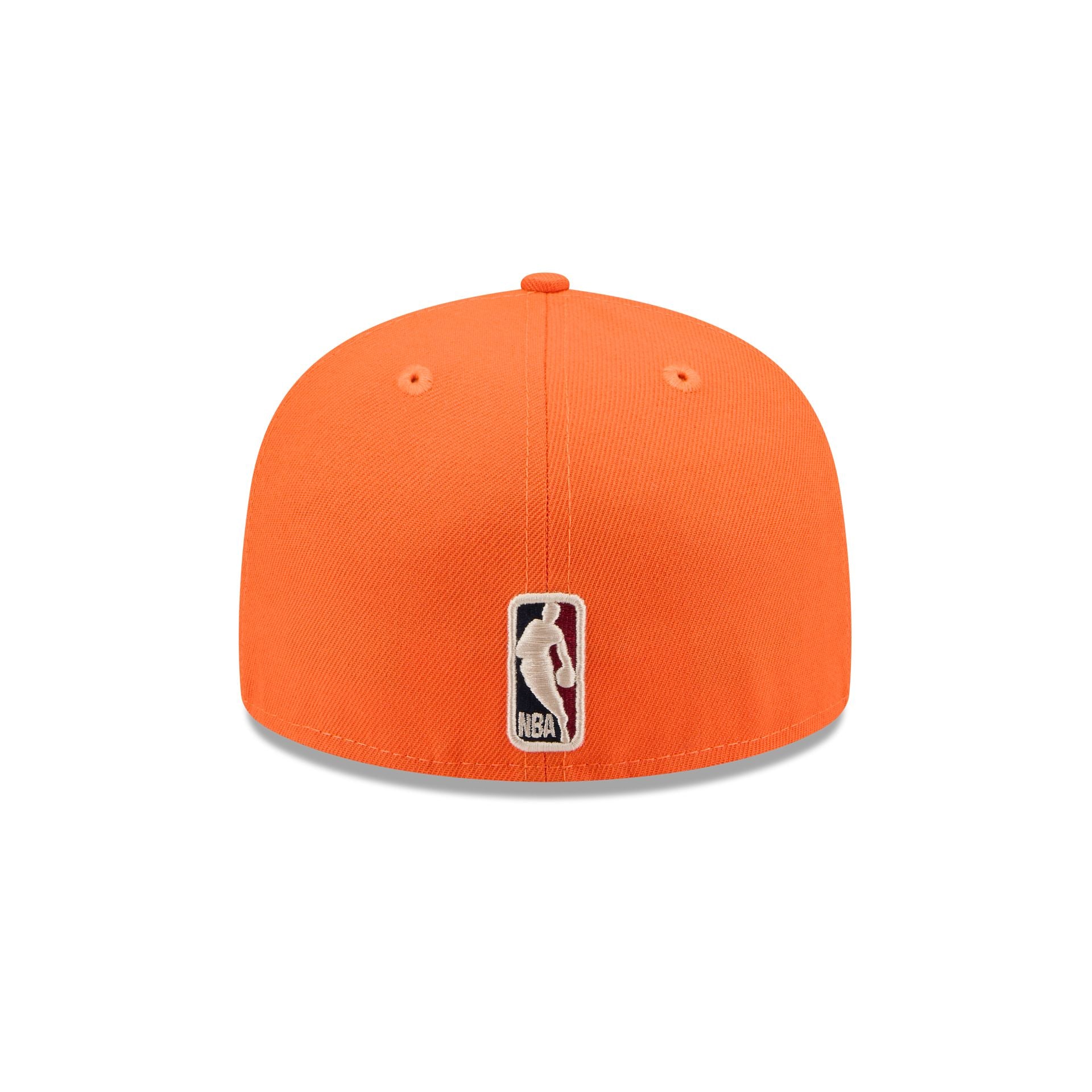 Phoenix Suns 1968-1991 Hardwood Classics 59FIFTY Fitted Hat