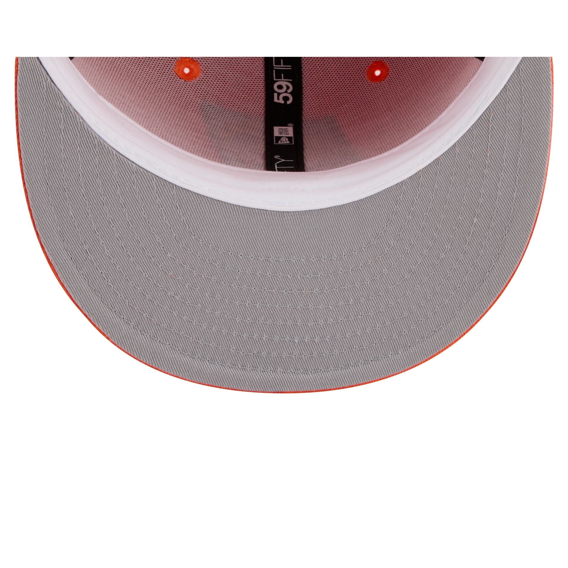 Phoenix Suns 1968-1991 Hardwood Classics 59FIFTY Fitted Hat