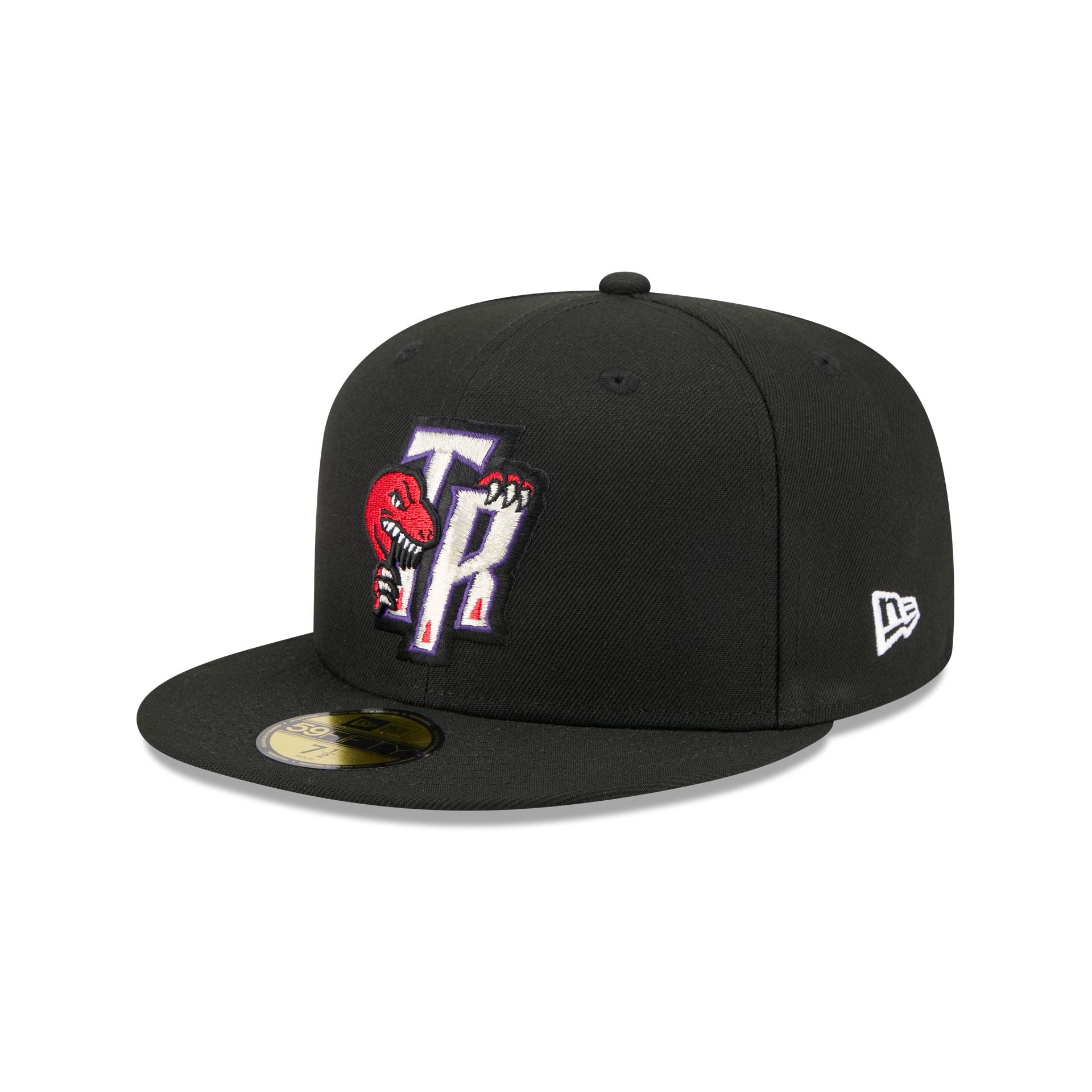 Toronto Raptors 1995-2007 Hardwood Classics 59FIFTY Fitted Hat – New ...
