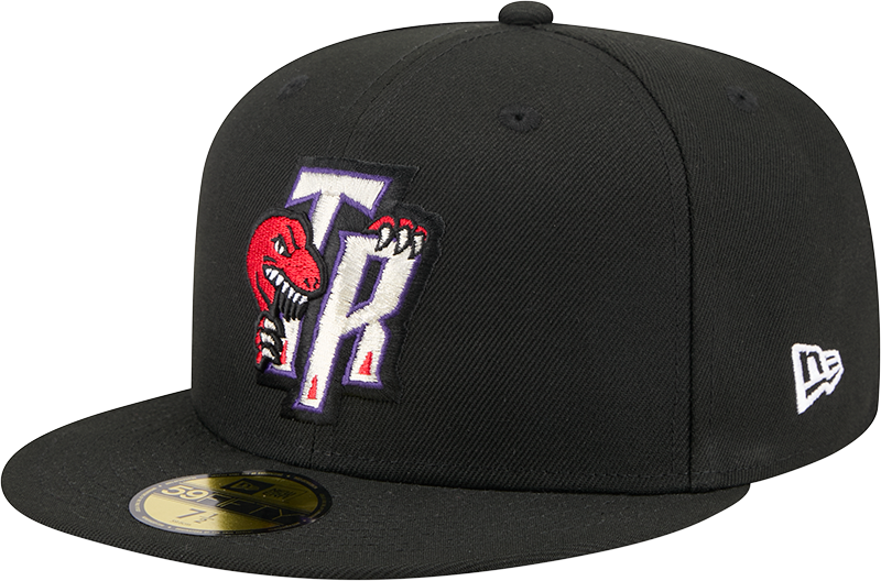 Toronto Raptors 1995-2007 Hardwood Classics 59FIFTY Fitted Hat