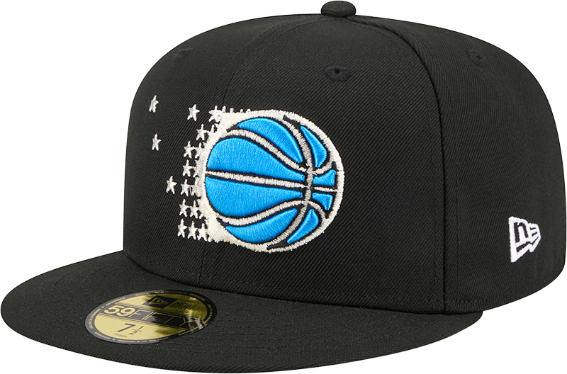 Orlando Magic 1989-1999 Hardwood Classics 59FIFTY Fitted Hat