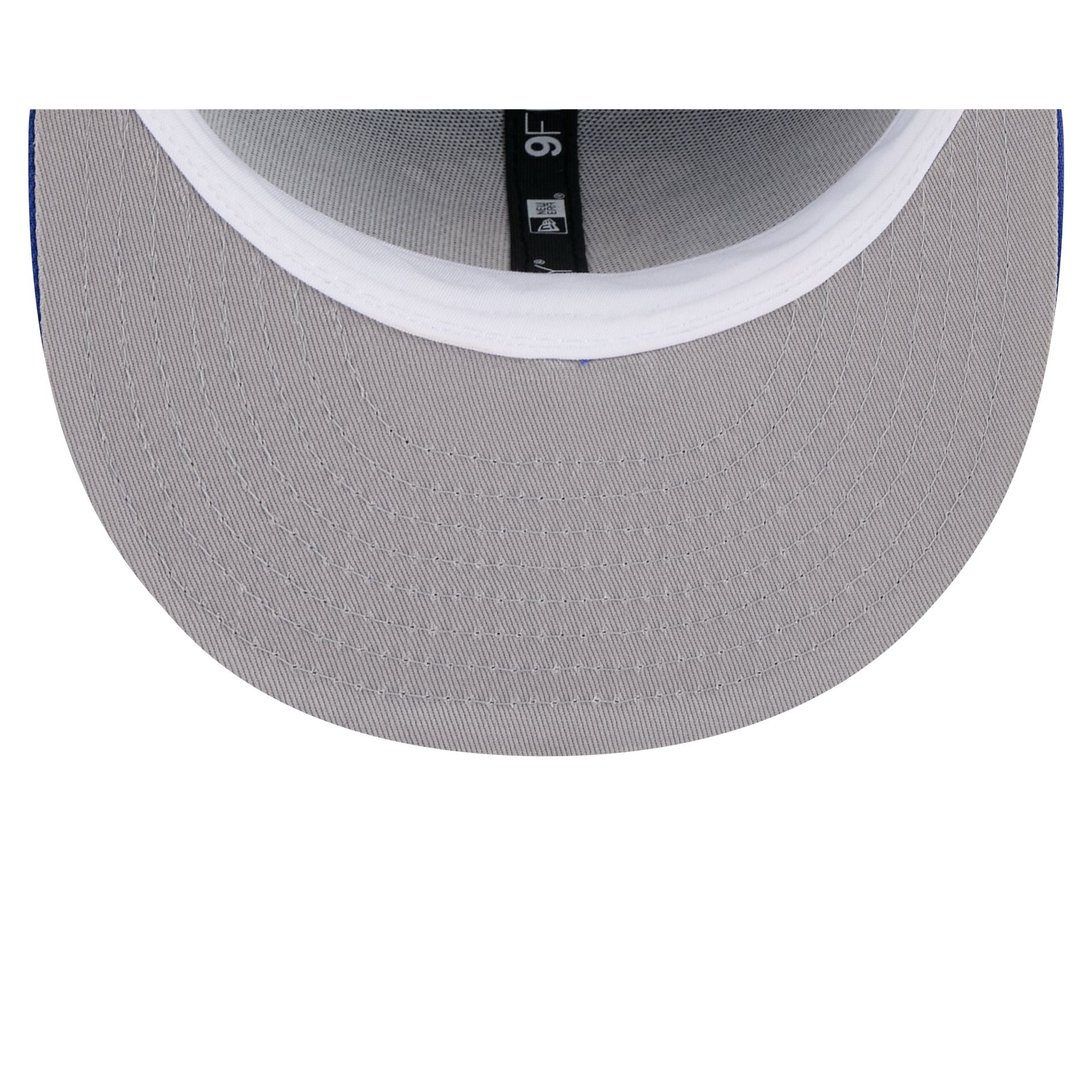 Golden State Warriors 1972-1974 Hardwood Classics 9FIFTY Snapback Hat