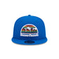 Denver Nuggets 1981-1992 Hardwood Classics 9FIFTY Snapback Hat