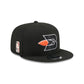 Buffalo Braves 1971-1977 Hardwood Classics 9FIFTY Snapback Hat