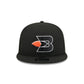 Buffalo Braves 1971-1977 Hardwood Classics 9FIFTY Snapback Hat