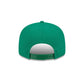 Boston Celtics 1968-1977 Hardwood Classics 9FIFTY Snapback Hat