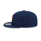 New York Knicks 1968-1975 Hardwood Classics 9FIFTY Snapback Hat