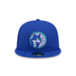 Minnesota Timberwolves 1989-1995 Hardwood Classics 9FIFTY Snapback Hat