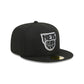 New Jersey Nets 1990-1996 Hardwood Classics Black 59FIFTY Fitted Hat