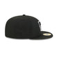 New Jersey Nets 1990-1996 Hardwood Classics Black 59FIFTY Fitted Hat