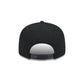 Miami Heat 1988-1998 Hardwood Classics 9FIFTY Snapback Hat