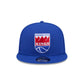Kansas City Kings 1972-1974 Hardwood Classics 9FIFTY Snapback Hat