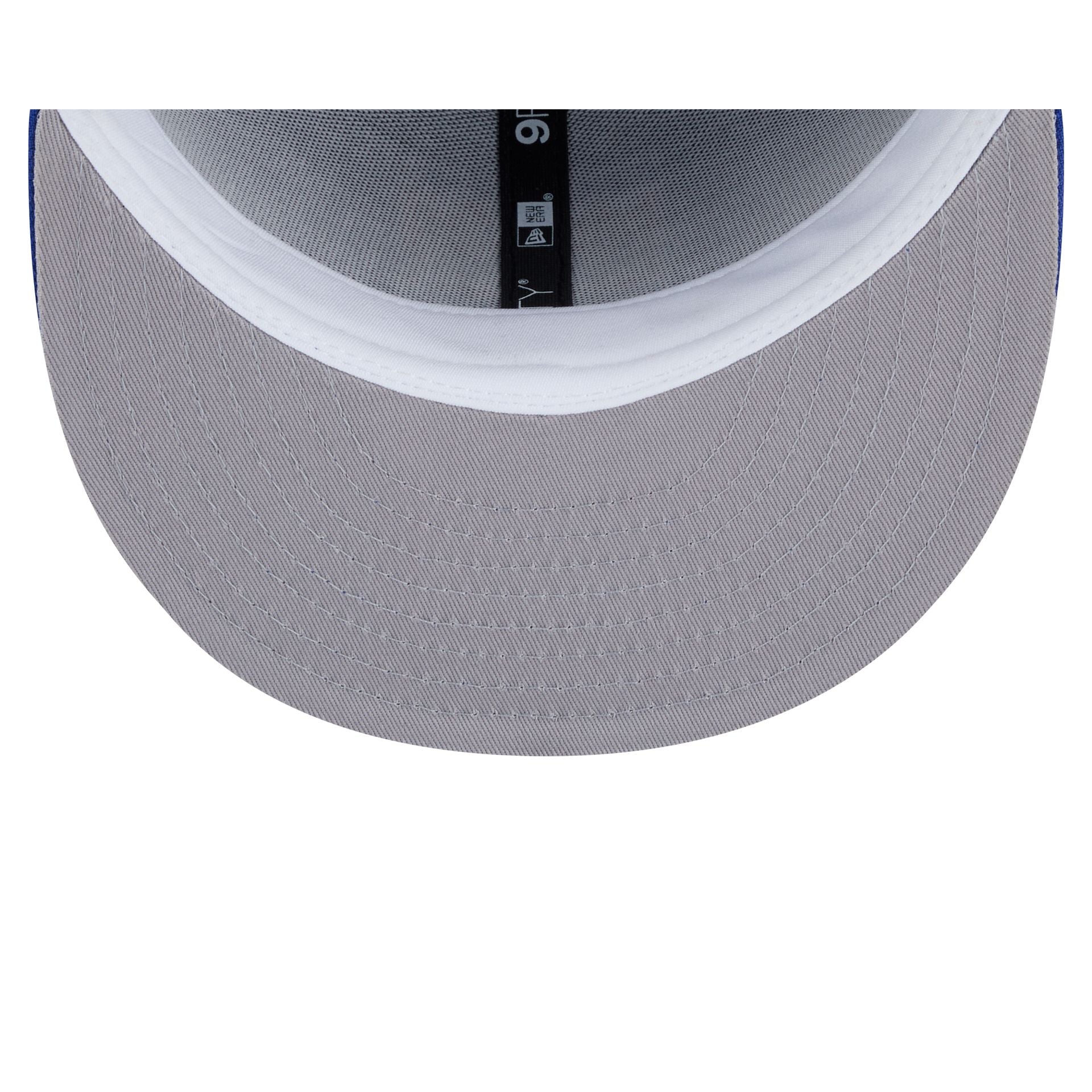 Kansas City Kings 1972-1974 Hardwood Classics 9FIFTY Snapback Hat