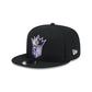 Sacramento Kings 1970-1990 Hardwood Classics 9FIFTY Snapback Hat