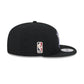 Sacramento Kings 1970-1990 Hardwood Classics 9FIFTY Snapback Hat