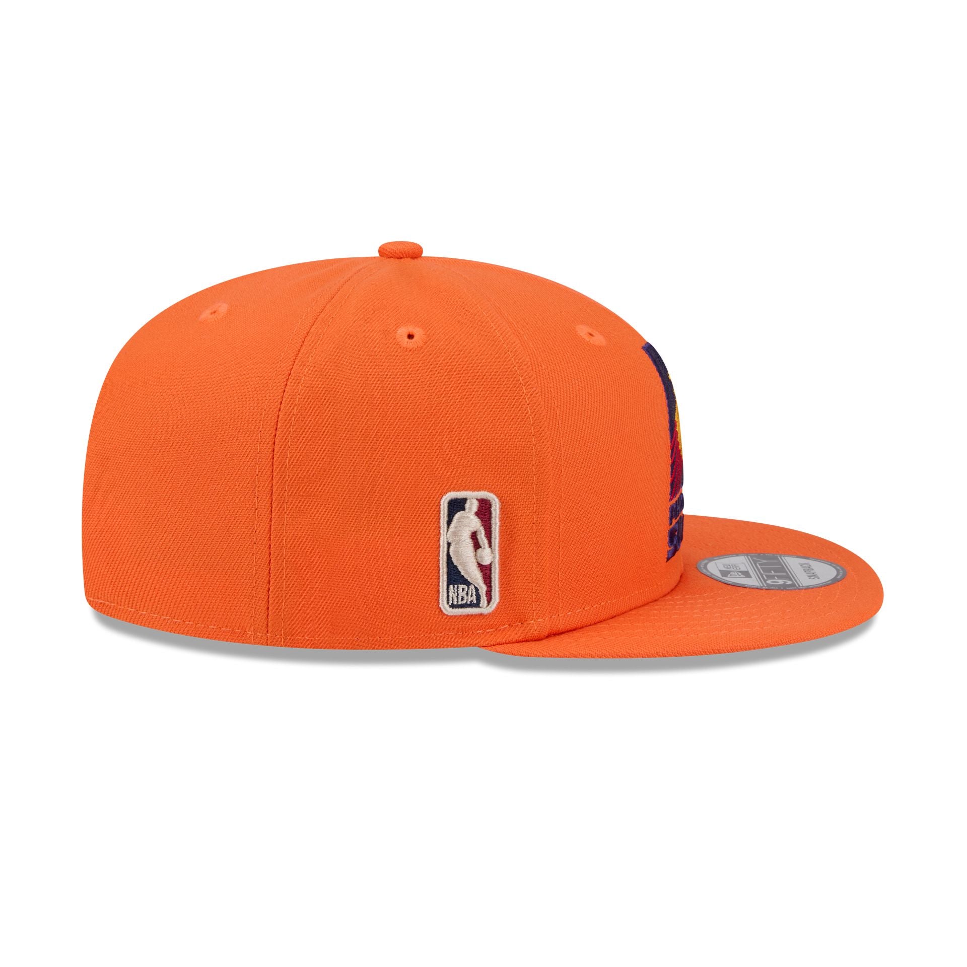 Phoenix Suns 1968-1991 Hardwood Classics 9FIFTY Snapback Hat