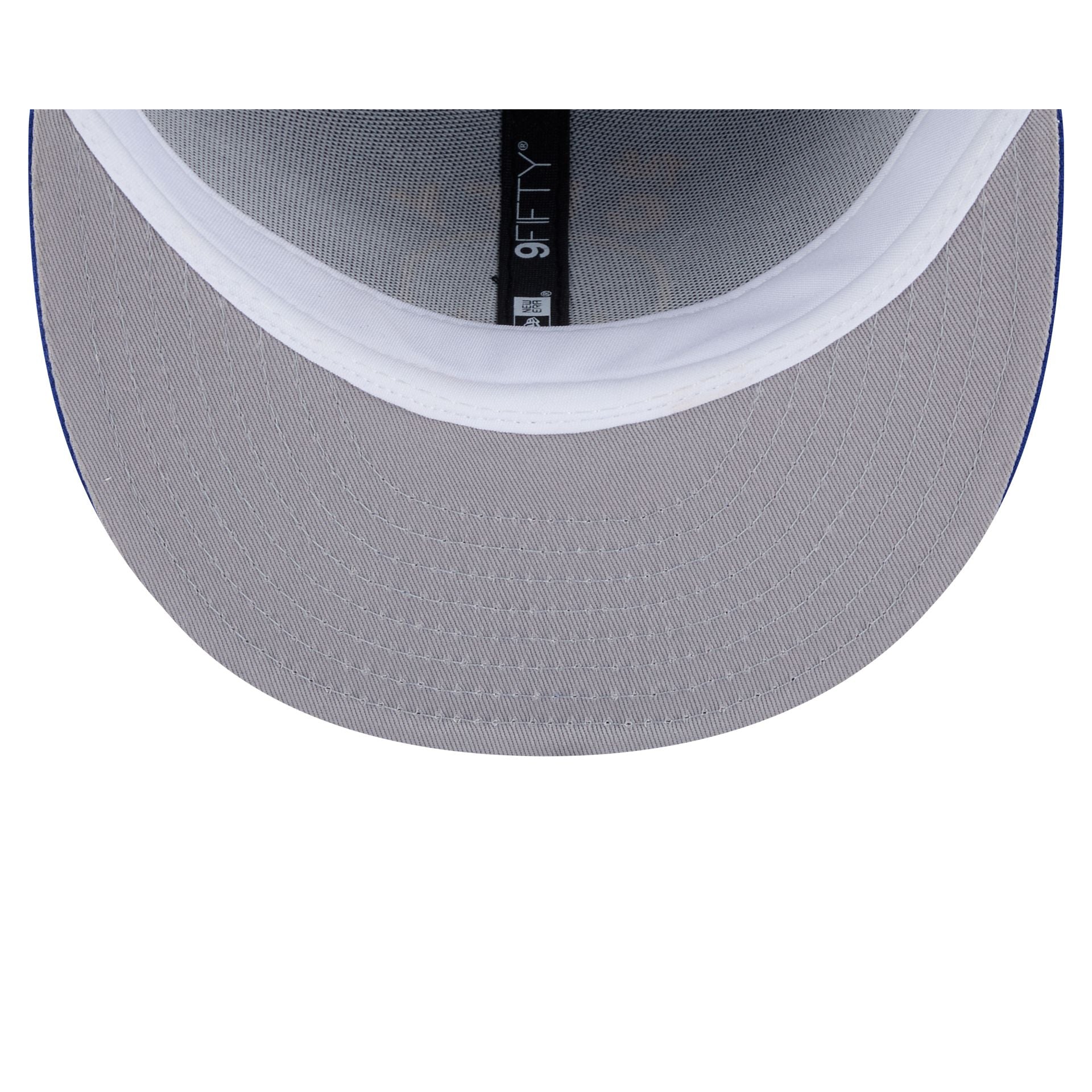 San Francisco Warriors 1962-1971 Hardwood Classics 9FIFTY Snapback Hat