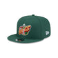Seattle Supersonics 1995-2001 Hardwood Classics 9FIFTY Snapback Hat